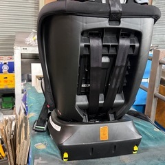 チャイルドシート 中古の画像