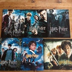 映画パンフレット　18冊の画像