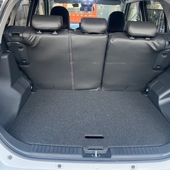 トヨタ　ライズ　最上級グレード　令和7年式　新車同様の画像