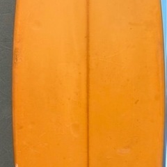 サーフボード　ショートの画像