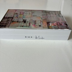 メイクパレットの画像