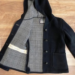 ロンドントラディションのメルトンコートの画像