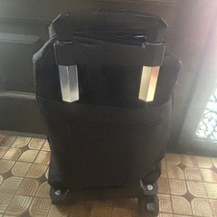 買い物キャリーの画像