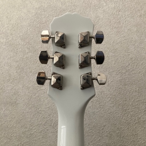 Epiphone　LES PAUL SPECIAL Ⅱ　レスポール　専用ケース付