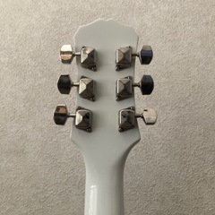 Epiphone　LES PAUL SPECIAL Ⅱ　レスポール　専用ケース付の画像
