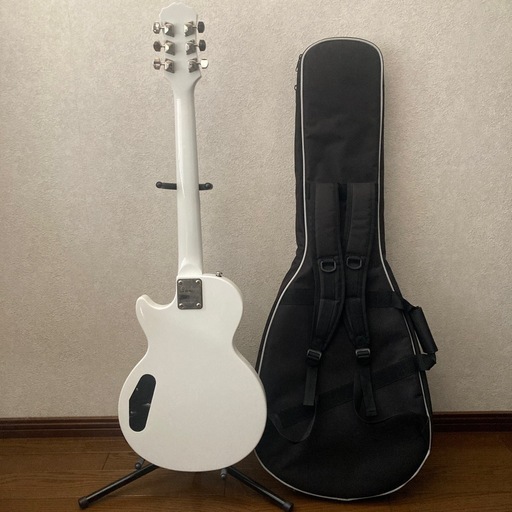 Epiphone Les Paul Special ケース 付 Epiphone LES PAUL SPECIAL Ⅱ レスポール 専用ケース付 【公式通販】