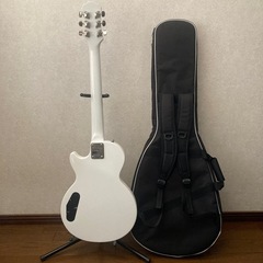 Epiphone　LES PAUL SPECIAL Ⅱ　レスポール　専用ケース付の画像