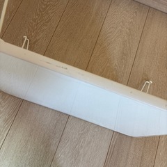 【お取引中】ミニテーブルの画像