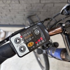 Panasonicハリアの画像