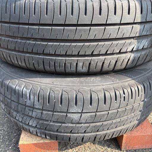 DUNLOP 175/65R14