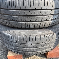 DUNLOP 175/65R14の画像