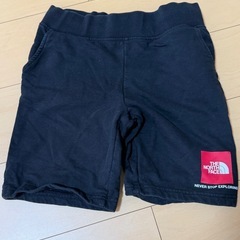 ノースフェイス上下の画像