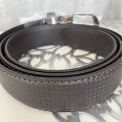 【新品】メンズ　ベルト　紳士　ベルトの画像