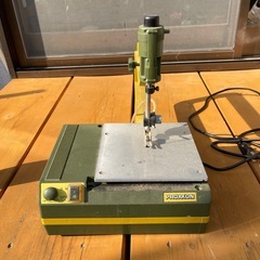 プロクソン　コッピングソウ
の画像