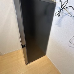 今日取りに来ていただける方限定❗️冷蔵庫の画像