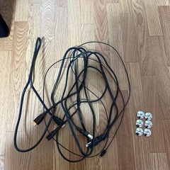 デノン ホームシアターセット サウンドバー ウーハー　DHT-S316の画像