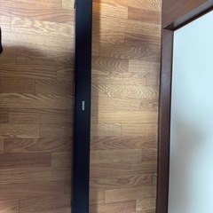 デノン ホームシアターセット サウンドバー ウーハー　DHT-S316の画像