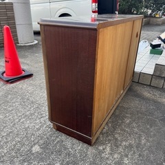 まだ使えますが場所取ってるので不要ですの画像