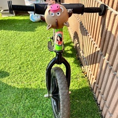 ストライダーの画像