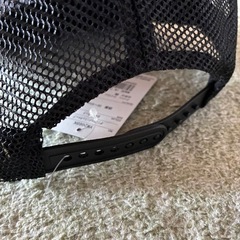 HONDA オリジナル　メッシュキャップの画像