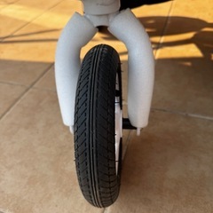 エアバギー　ココダブル　ストーンカラーの画像