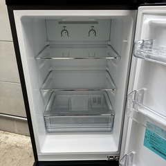 237⭐️2023年製★ハイアール　冷蔵庫　大型　173L 一人暮らしの画像
