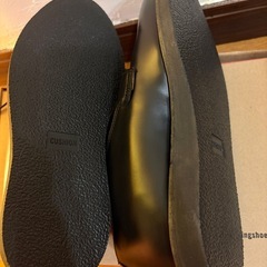 極上 REDWING Postman Oxford 101 US6.5の画像