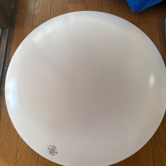 灯　6畳使える　リモコン付きの画像