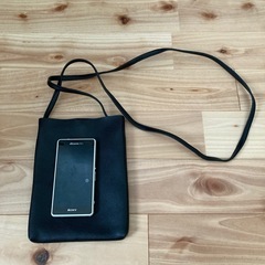 ポシェットの画像