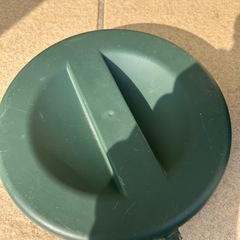 workman　真空ハイブリッドコンテナ　グリーンの画像