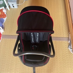 マムズキャリー　ブライト2の画像