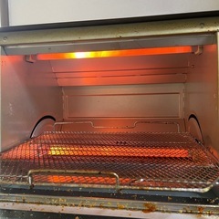 象印トースター　EQ-AG22 2020年製の画像