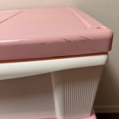 衣装ケース タンス 　の画像