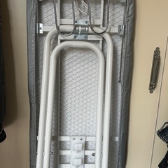 アイロン台の画像