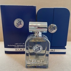 Arabian Oud サウジ香水100mlの画像