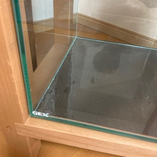 商談中ADA 30キューブ　GEX 30キューブ