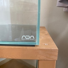 商談中ADA 30キューブ　GEX 30キューブの画像