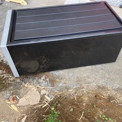 収納ケースの画像