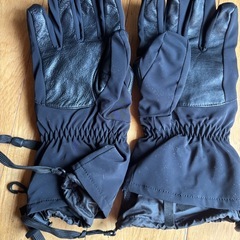 防水冬用グローブの画像