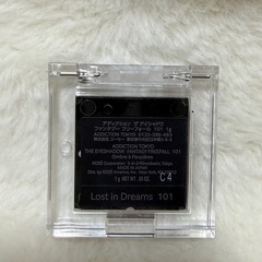 アディクション　アイシャドウの画像