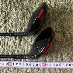 TaylorMade ステルス2 フェアウェイウッド 5W 3W シャフト:ベンタス ブルー 5S ベロコア ヘッドカバー有 中古品の画像