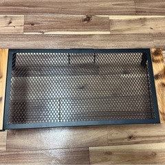 MOMTAG キャンプ用テーブル　ジャンク品 の画像