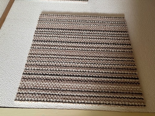 40×40マット　50枚位