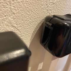 ベビーゲート取引者決定の画像