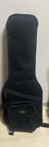 fender　ストラト　ケース付き