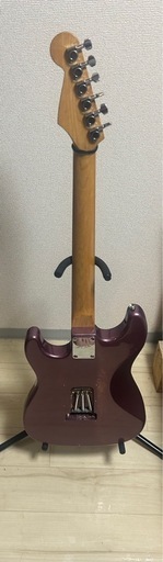 fender　ストラト　ケース付き