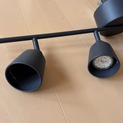 決まりました！照明　無料の画像