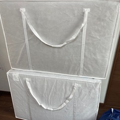 折りたたみマットレスの画像