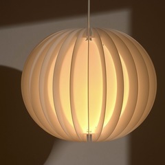 IKEA 照明 ハーヴスフィエデルの画像