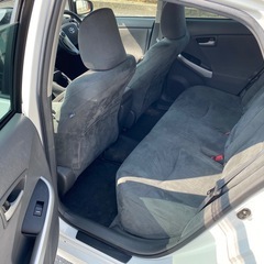 MCCS付きローンあり⭐︎プリウス　Sツーリング　車検約一年残りの画像